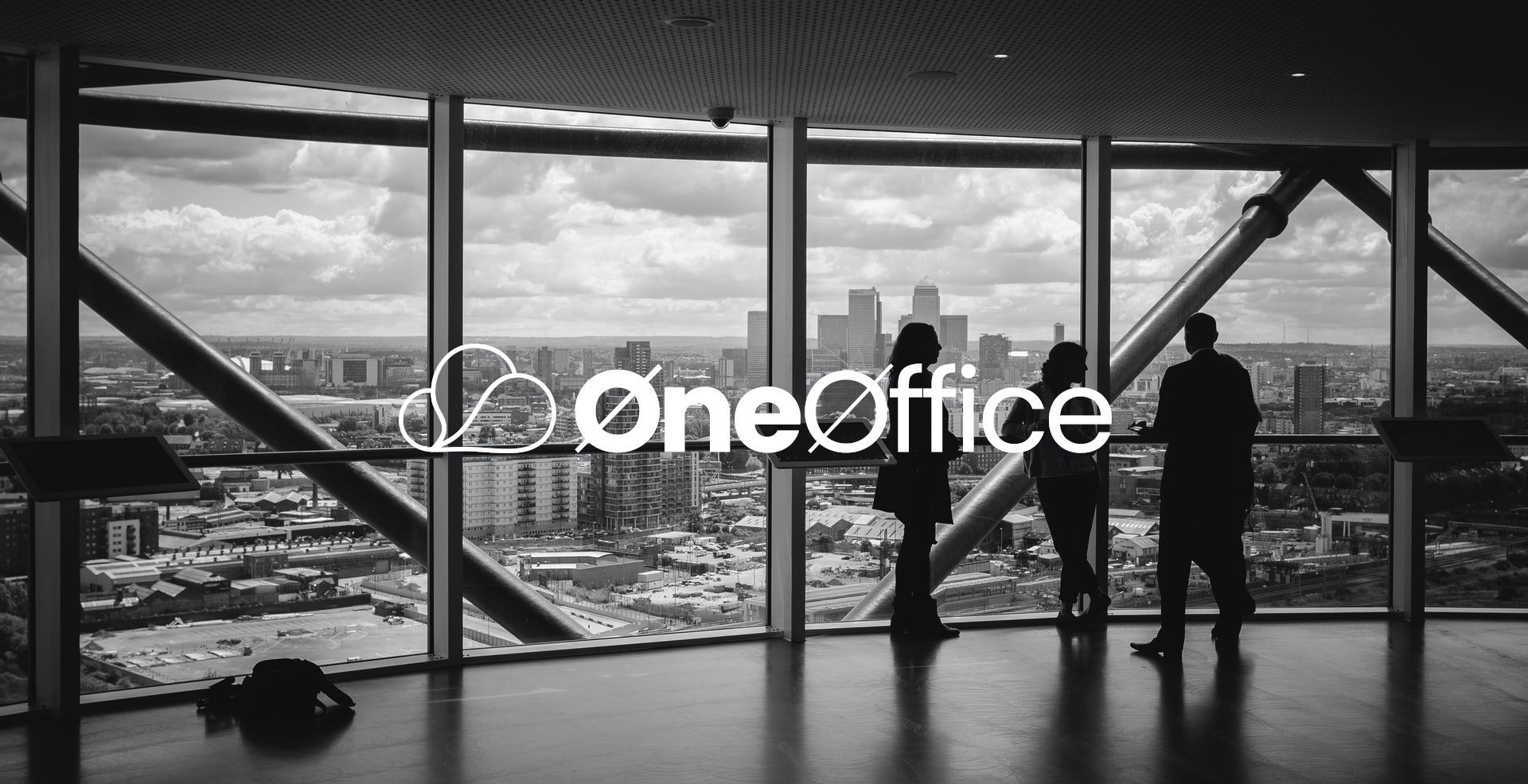 OneOfficeERP